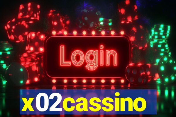 x02cassino