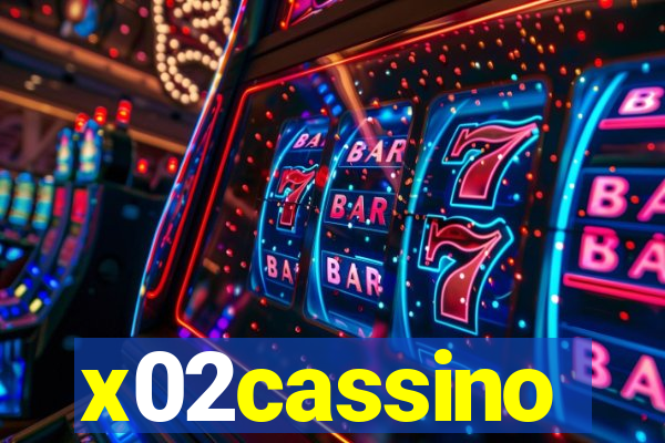 x02cassino