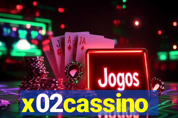 x02cassino