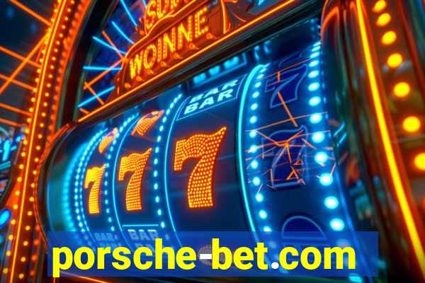 porsche-bet.com