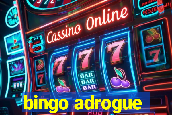 bingo adrogue