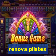 renova pilates