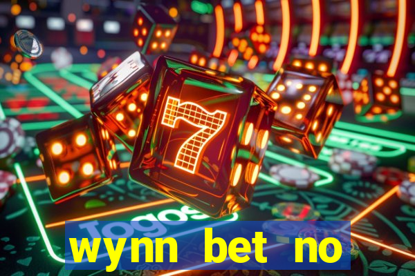 wynn bet no deposit bonus