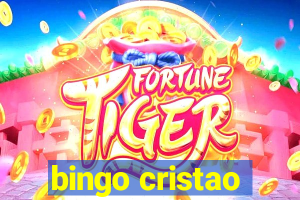 bingo cristao