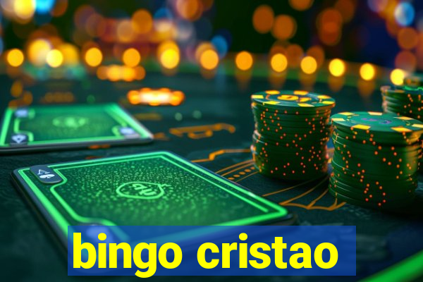 bingo cristao