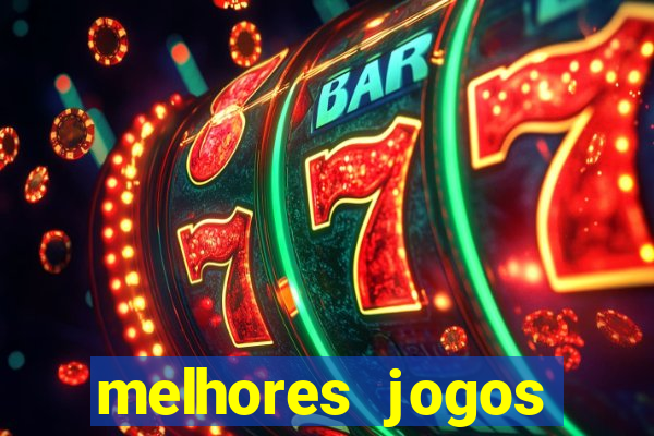 melhores jogos iphone grátis