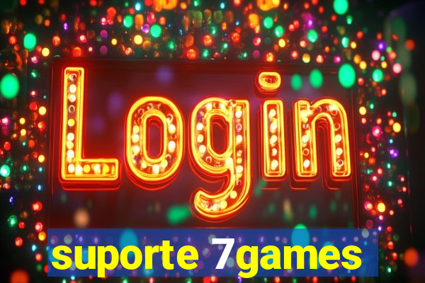 suporte 7games