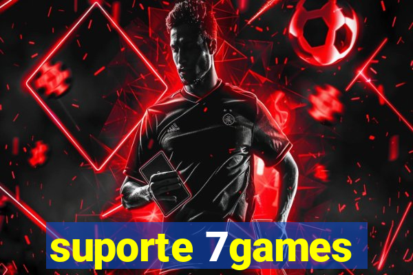 suporte 7games