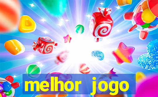 melhor jogo gratuito para celular