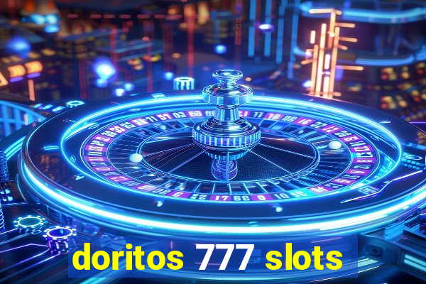 doritos 777 slots