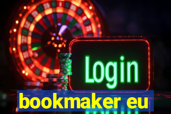 bookmaker eu