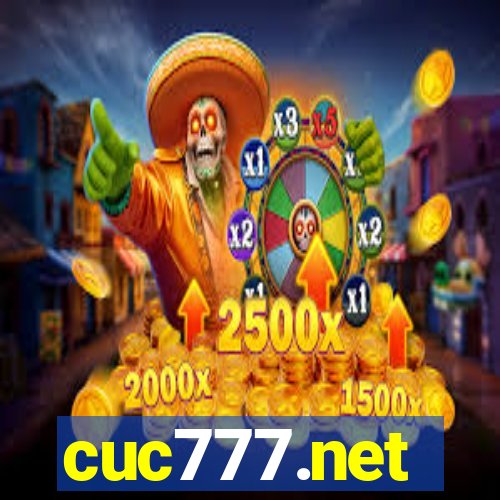 cuc777.net