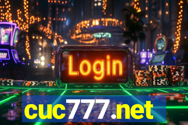 cuc777.net