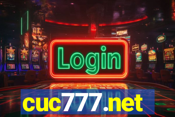 cuc777.net