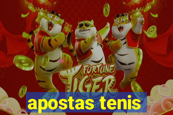 apostas tenis