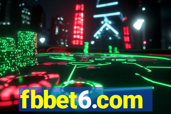 fbbet6.com