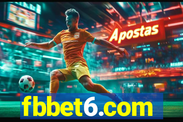 fbbet6.com