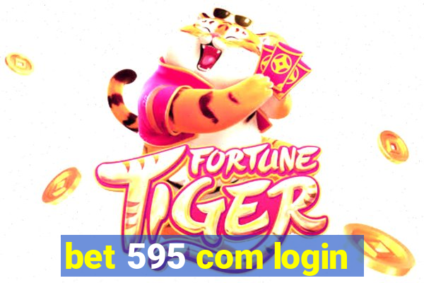 bet 595 com login