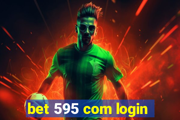 bet 595 com login