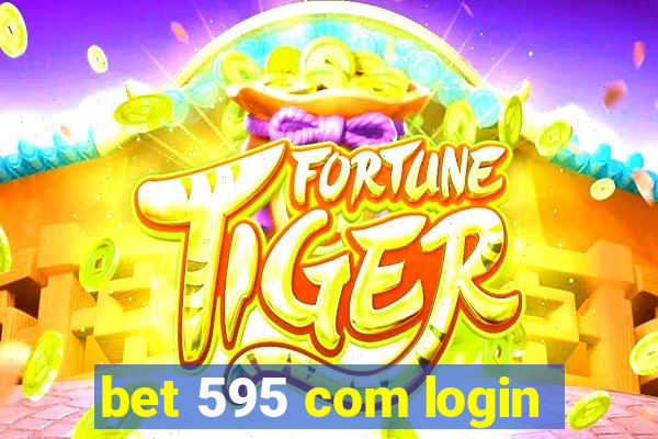 bet 595 com login