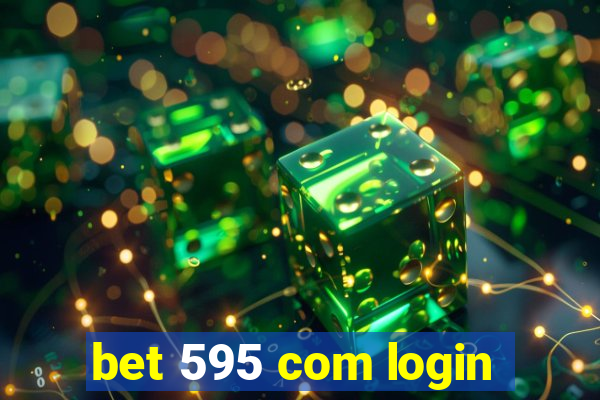 bet 595 com login