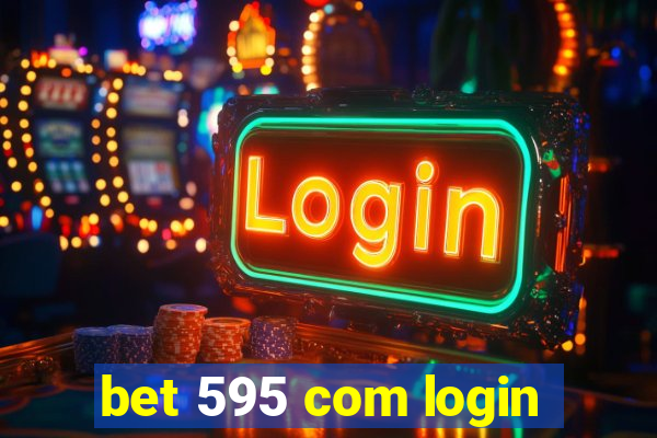 bet 595 com login