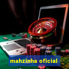 mahzinha oficial