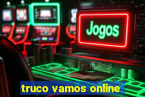 truco vamos online