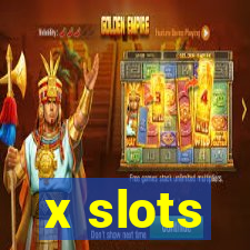 x slots