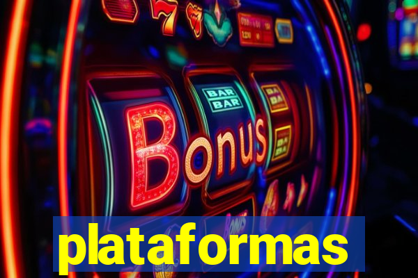 plataformas confiaveis de jogos online