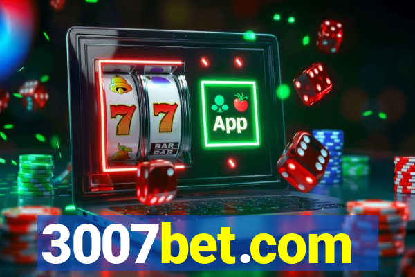 3007bet.com