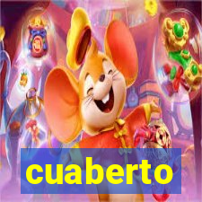 cuaberto