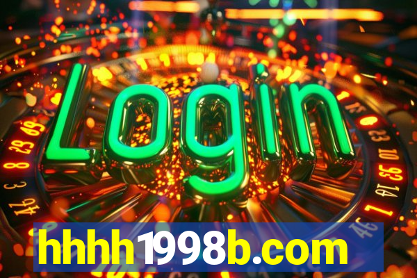 hhhh1998b.com