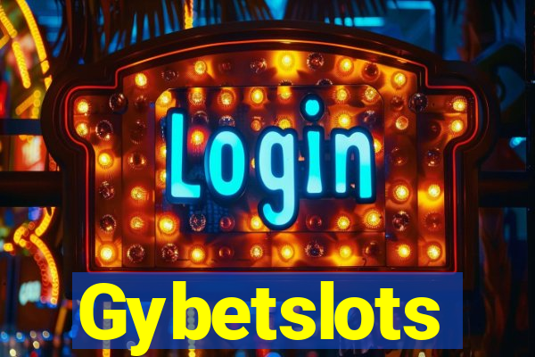 Gybetslots