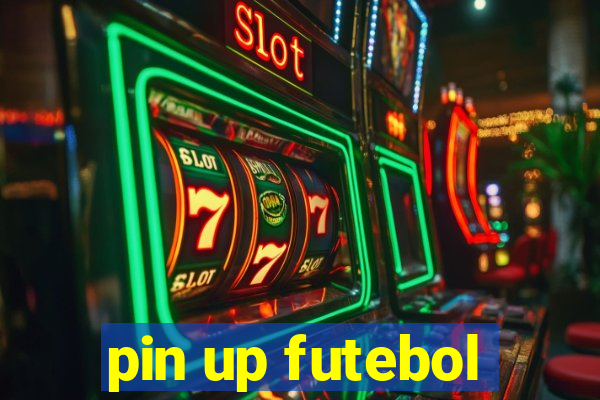 pin up futebol