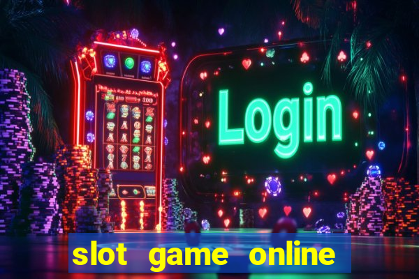 slot game online super win