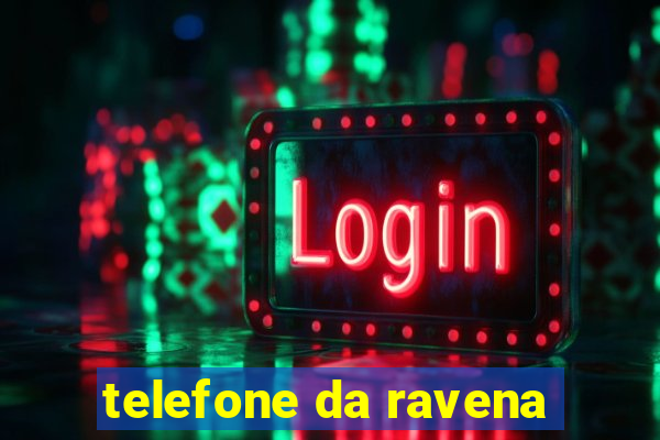 telefone da ravena