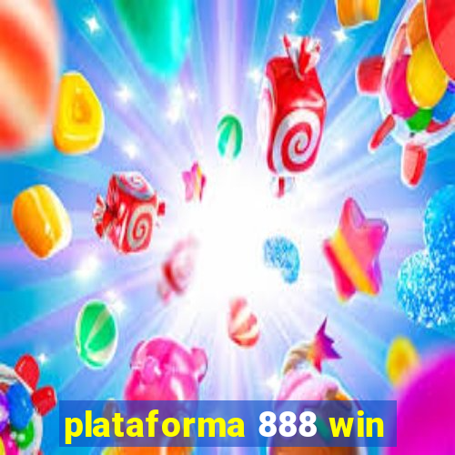 plataforma 888 win