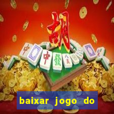 baixar jogo do dragon ball