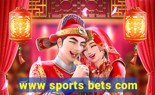 www sports bets com