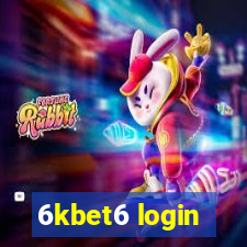 6kbet6 login