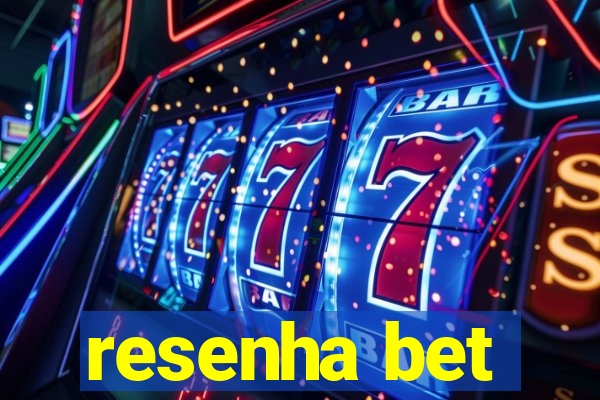 resenha bet