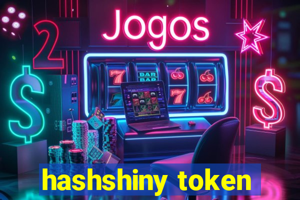 hashshiny token