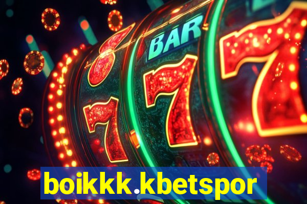 boikkk.kbetsports.bet