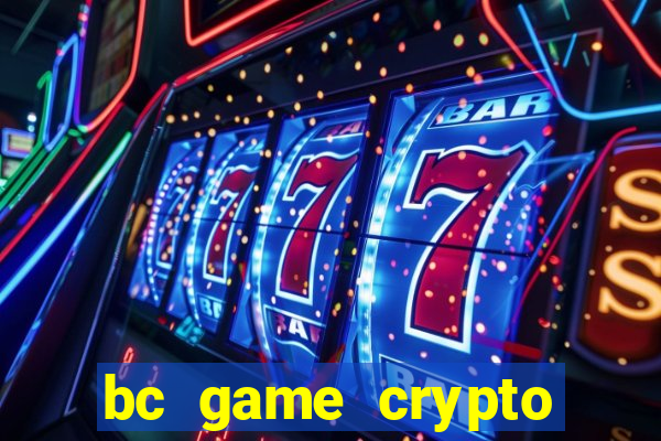 bc game crypto casino download