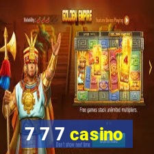 7 7 7 casino