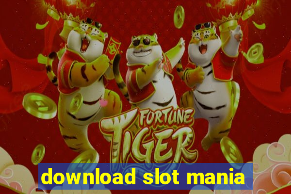 download slot mania