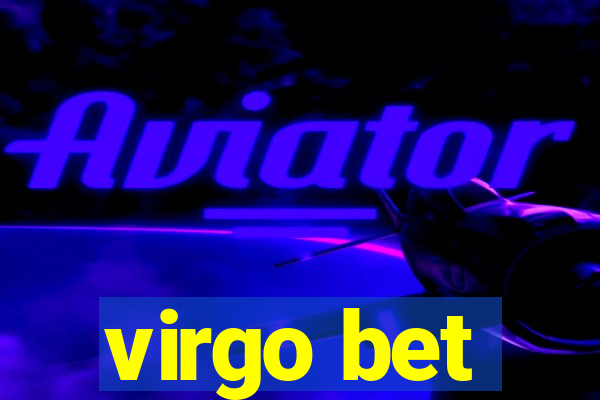 virgo bet