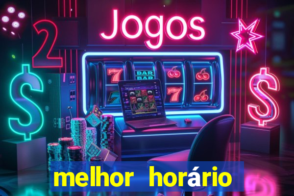 melhor horário para jogar sweet bonanza