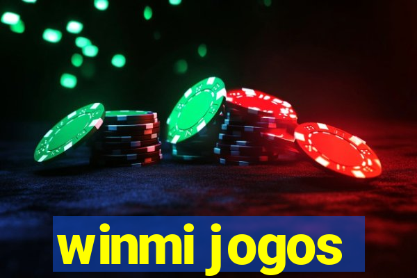 winmi jogos